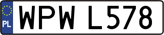 WPWL578