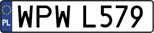 WPWL579