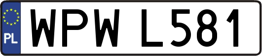 WPWL581