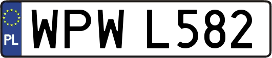 WPWL582