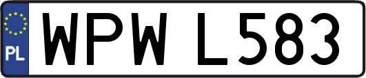 WPWL583