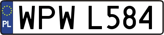 WPWL584