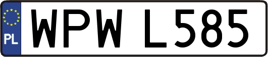 WPWL585
