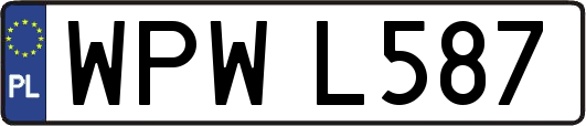 WPWL587