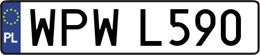 WPWL590