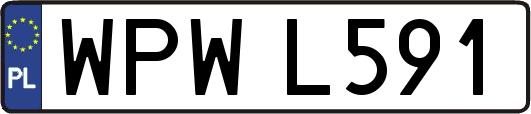 WPWL591
