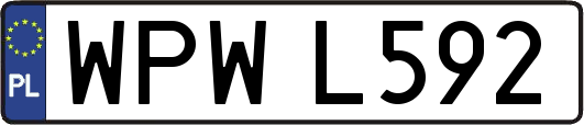 WPWL592