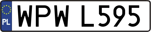 WPWL595