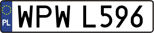WPWL596