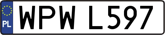 WPWL597