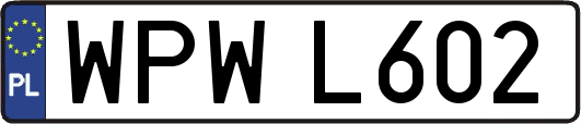 WPWL602