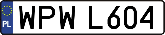 WPWL604