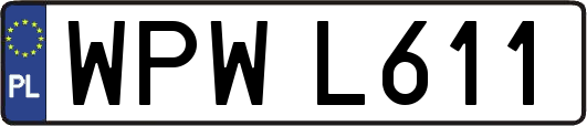 WPWL611
