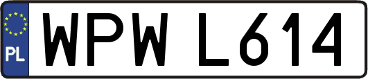 WPWL614