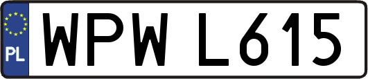 WPWL615