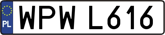 WPWL616