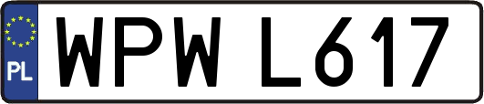 WPWL617