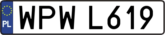 WPWL619