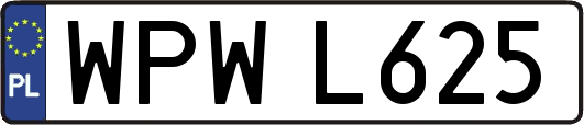 WPWL625