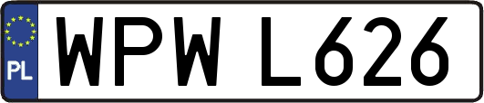 WPWL626