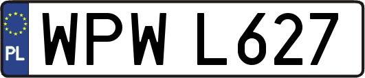 WPWL627