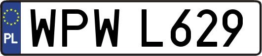 WPWL629