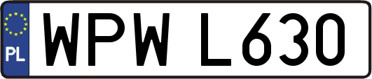 WPWL630