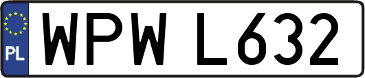 WPWL632