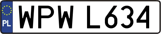 WPWL634
