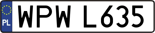 WPWL635