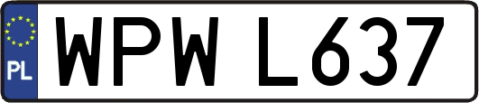 WPWL637