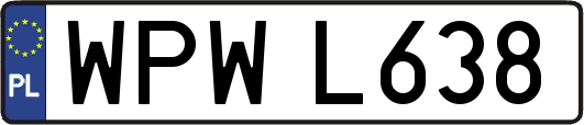 WPWL638