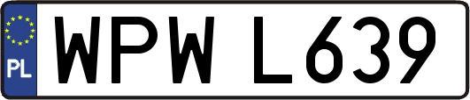WPWL639