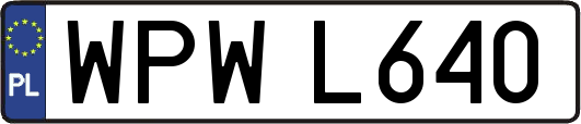 WPWL640