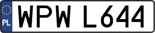 WPWL644