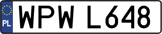 WPWL648