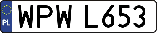 WPWL653