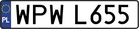 WPWL655
