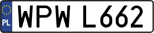 WPWL662