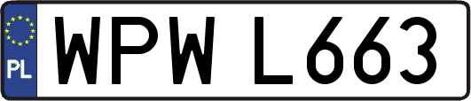 WPWL663
