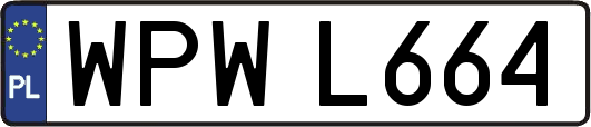 WPWL664