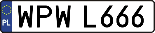 WPWL666