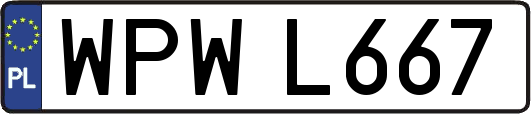 WPWL667