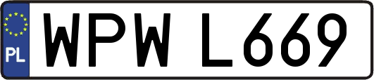 WPWL669