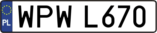 WPWL670