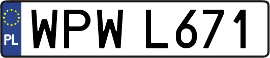 WPWL671