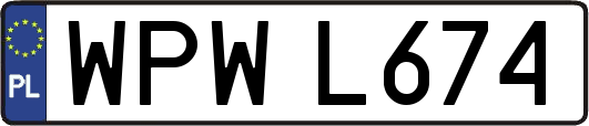 WPWL674