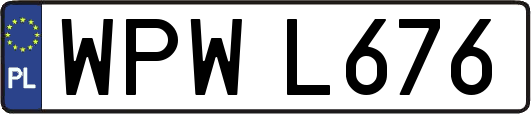 WPWL676