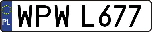 WPWL677