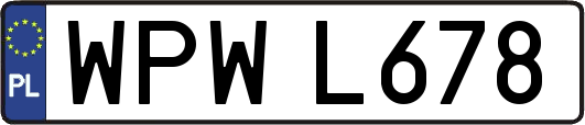WPWL678